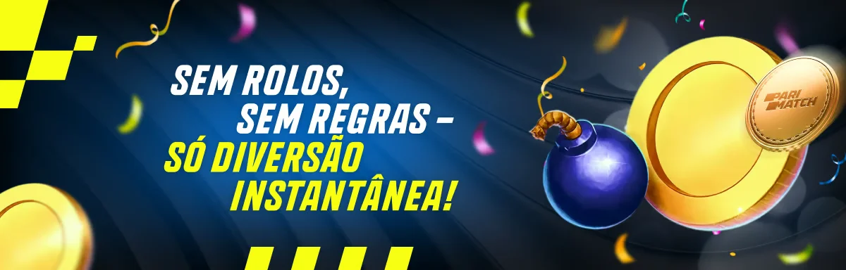 PARIMATCH banner